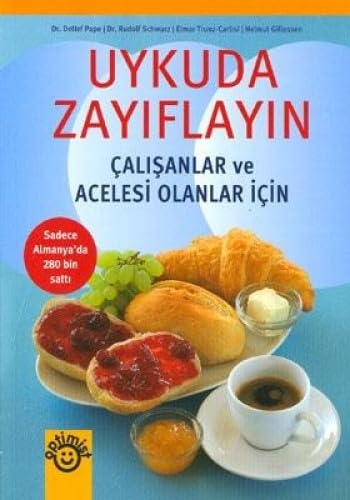 Product Image: Uykuda Zayiflayin
