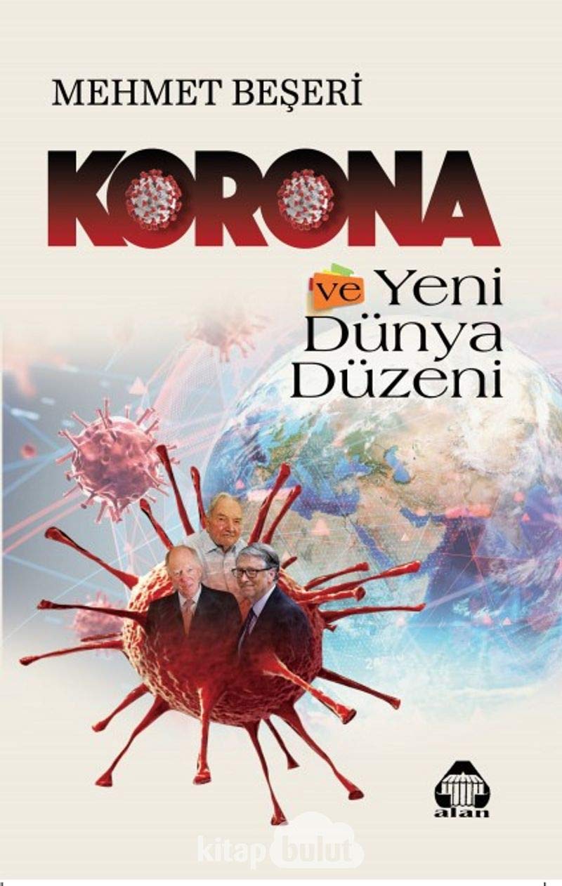 Korona ve Yeni Dünya Düzeni Politics & History