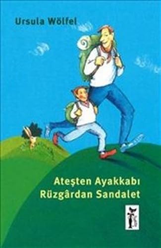 Atesten Ayakkabi Rüzgardan Sandalet Historical Fiction