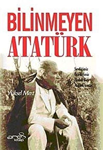 Bilinmeyen Atatürk book