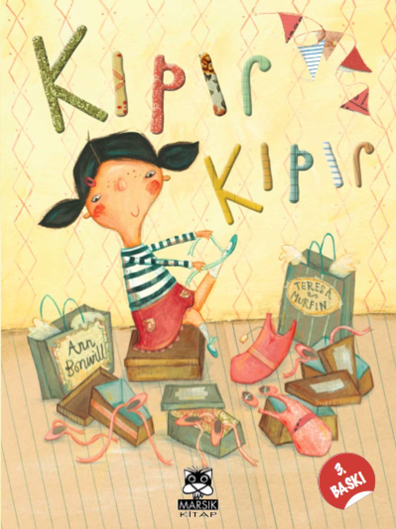 Product Image: Kipir Kipir