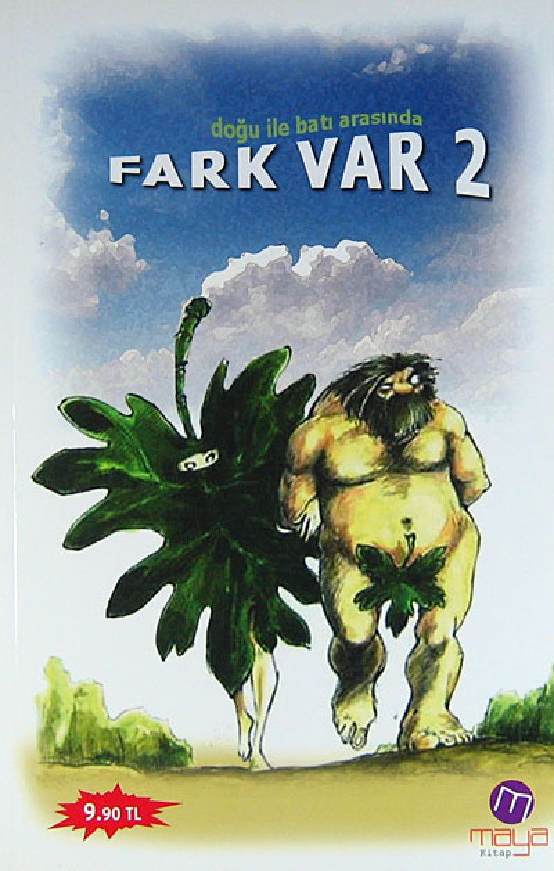 Dogu ile Bati Arasinda Fark Var Politics & History
