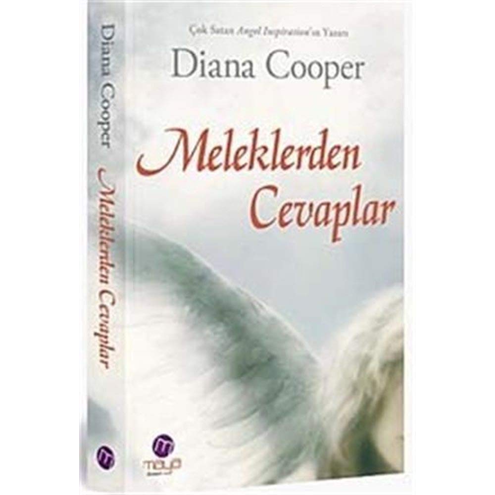 Product Image: Meleklerden Cevaplar