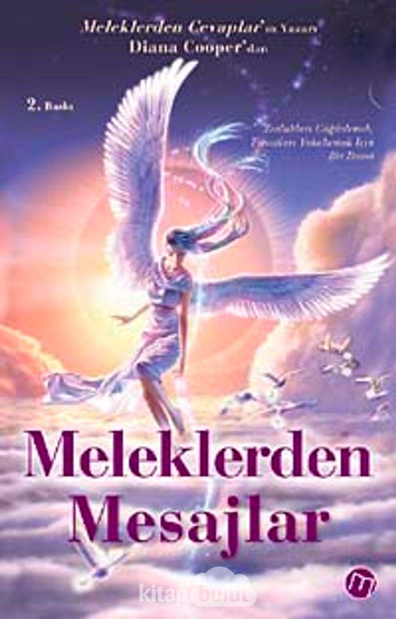 Product Image: Meleklerden Mesajlar