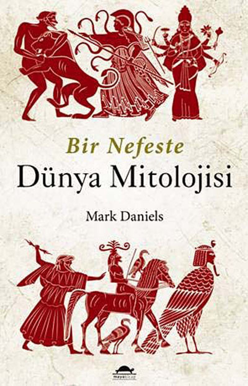 Bir Nefeste Dünya Mitolojisi Fairy Tales & Legends