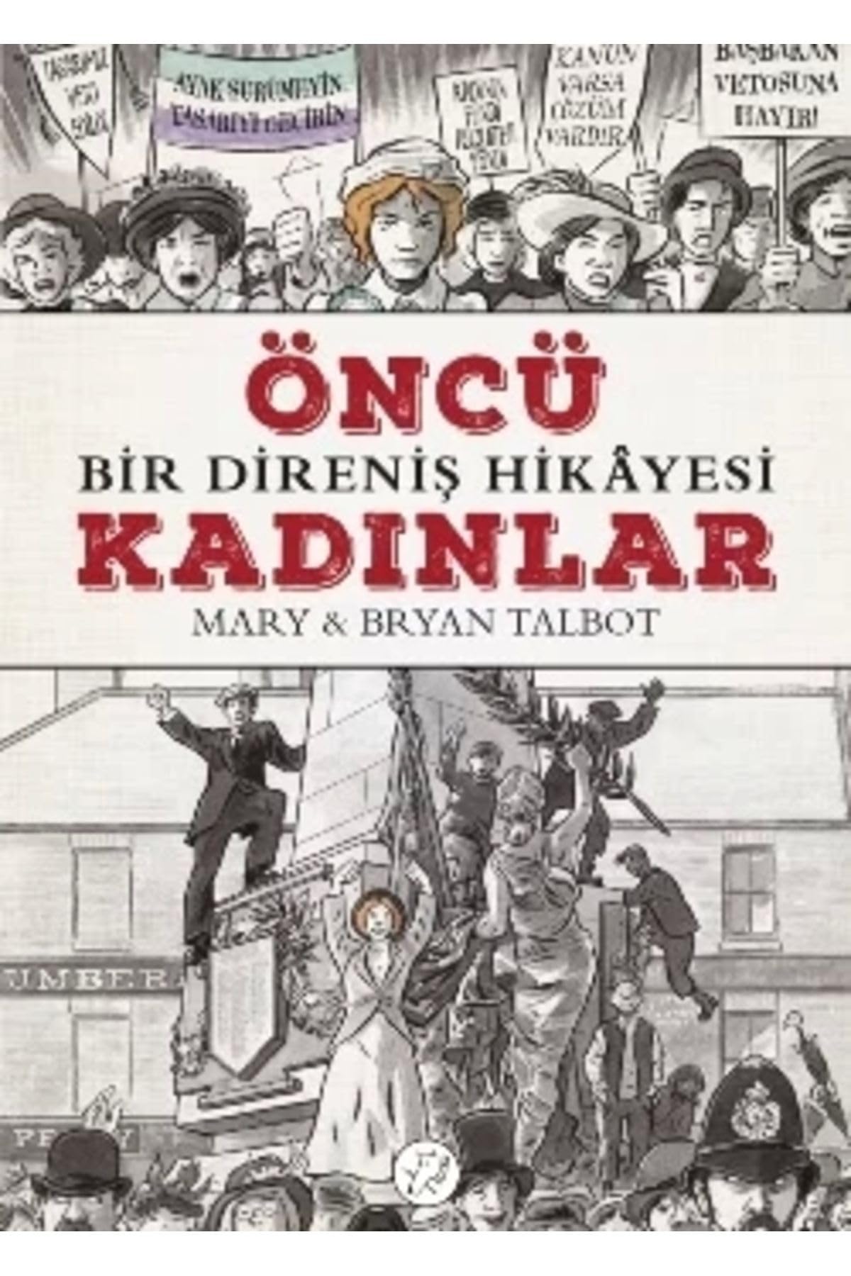 Product Image: Öncü Kadınlar