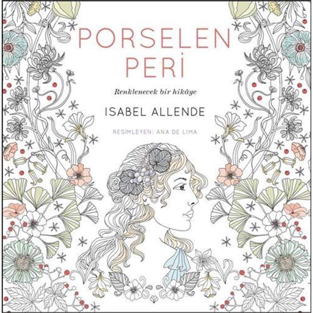 Porselen Peri: Renklenecek Bir Hikaye Social Sciences