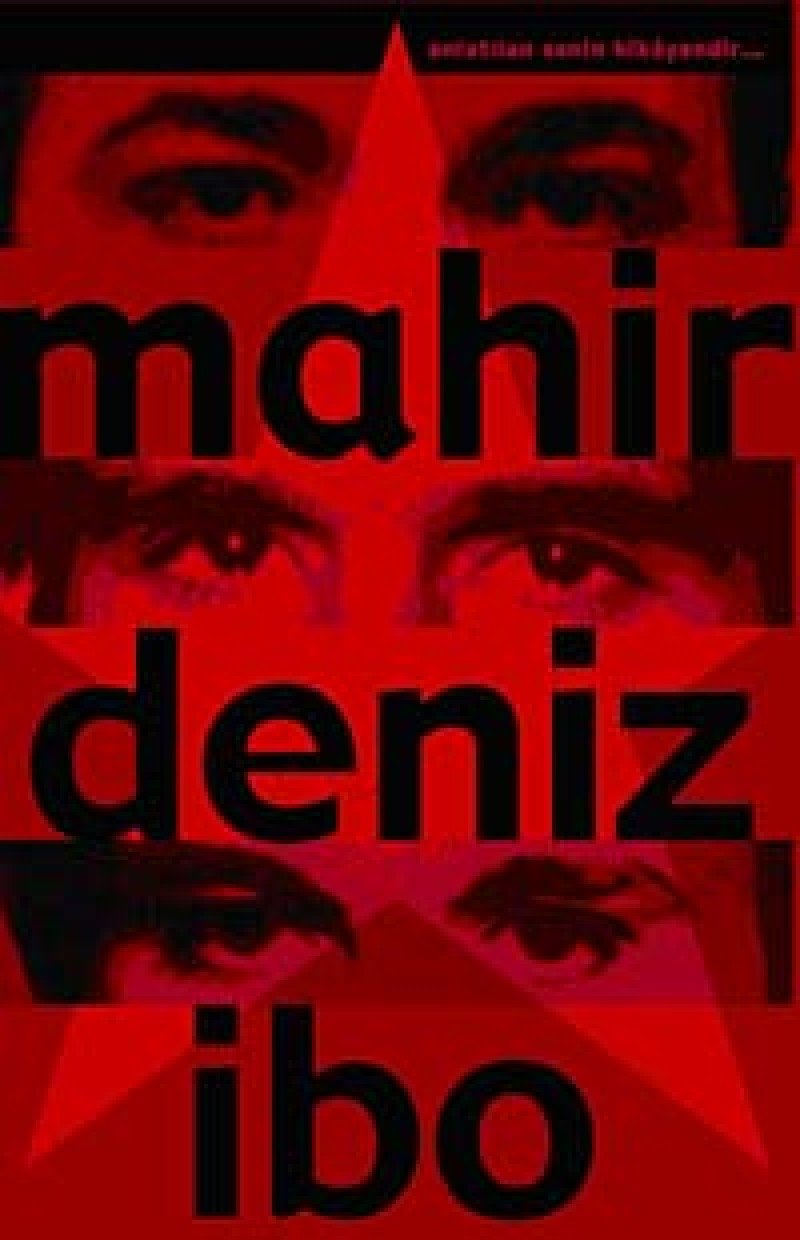 Product Image: Mahir Deniz Ibo