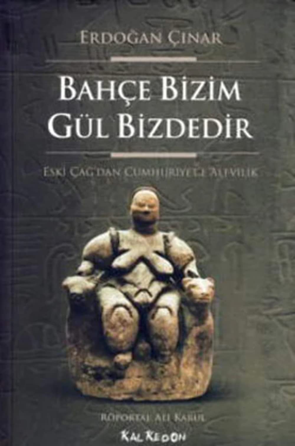 Bahce Bizim Gül Bizdedir Social Sciences