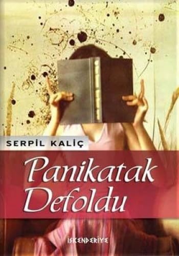 Product Image: Panikatak Defoldu
