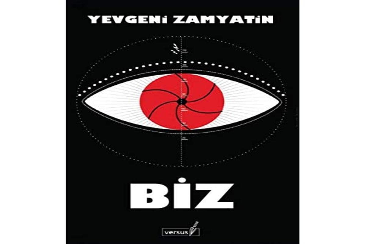 Product Image: BİZ