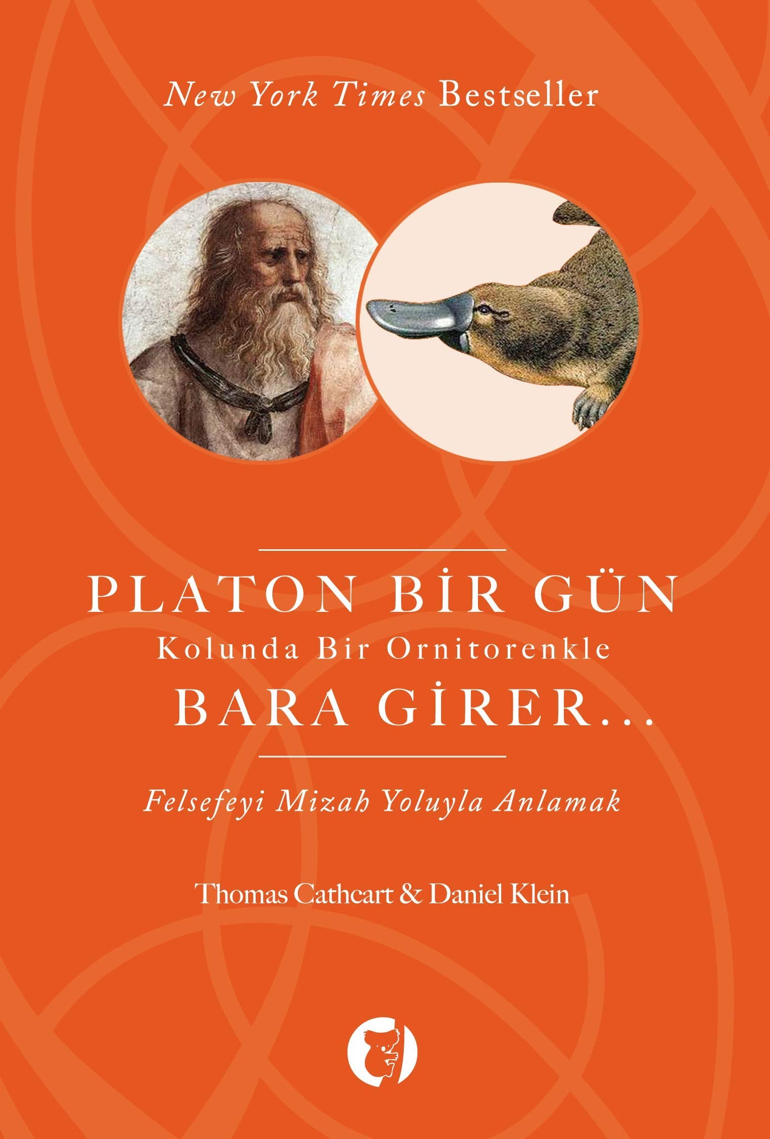 Platon Bir Gün Kolunda Bir Ornitorenkle Bara Girer Social Sciences