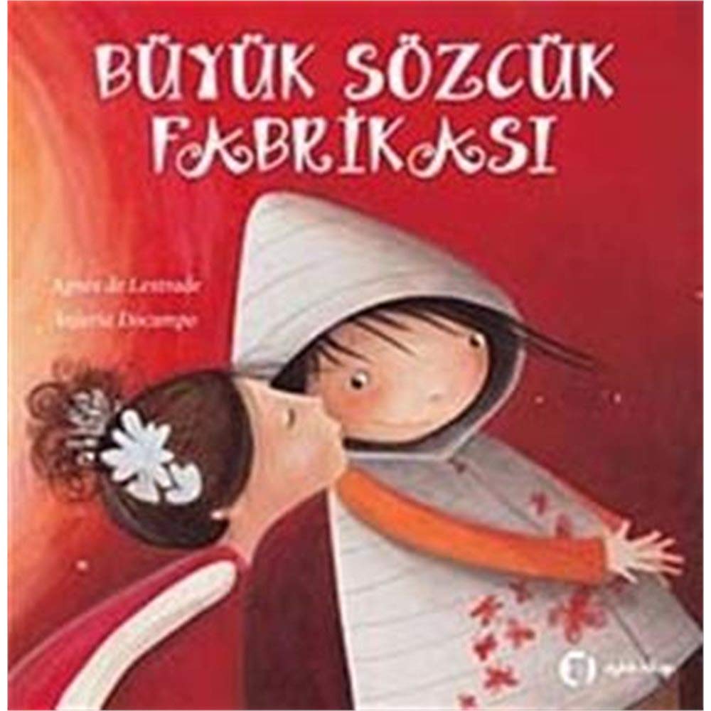 BÜYÜK SÖZCÜK FABRİKASI CİLTSİZ Fairy Tales & Legends