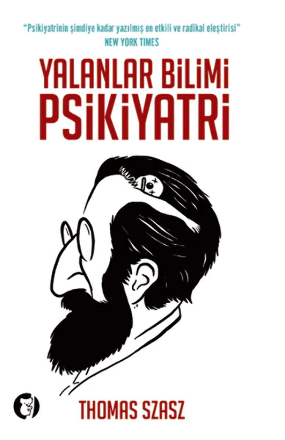 Product Image: YALANLAR BİLİMİ PSİKİYATRİ