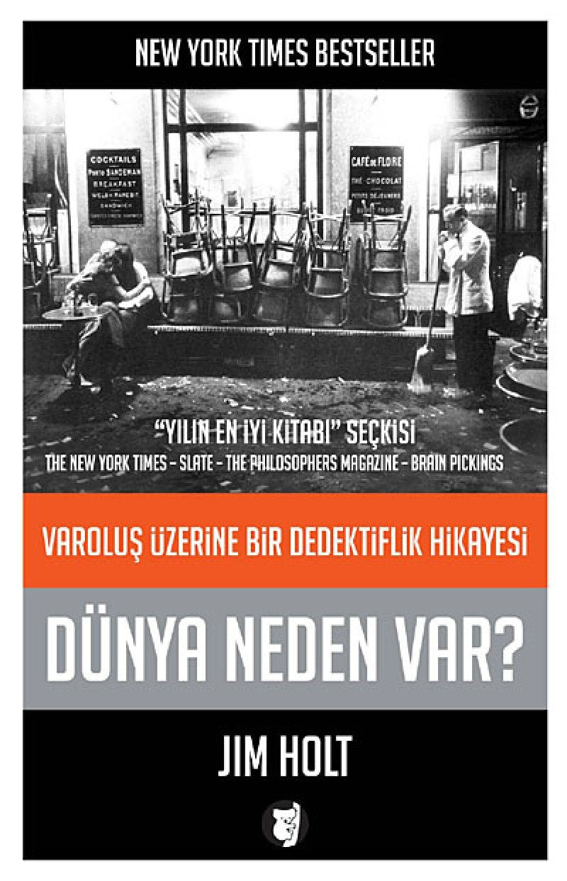 Product Image: Dünya Neden Var
