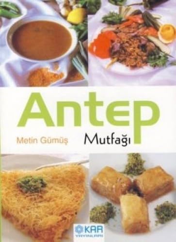 Product Image: ANTEP MUTFAĞIM.GÜMÜŞ