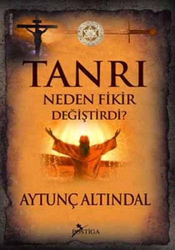 TANRI NEDEN FİKİR DEĞİŞTİRDİ Fairy Tales & Legends