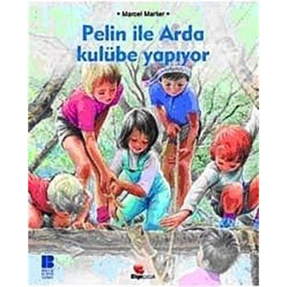 Pelin ile Arda Kulübe Yapıyor Contemporary literature