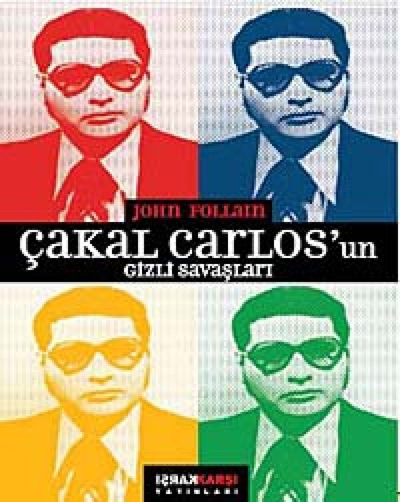 Cakal Carlosun Gizli Savaslari Memories