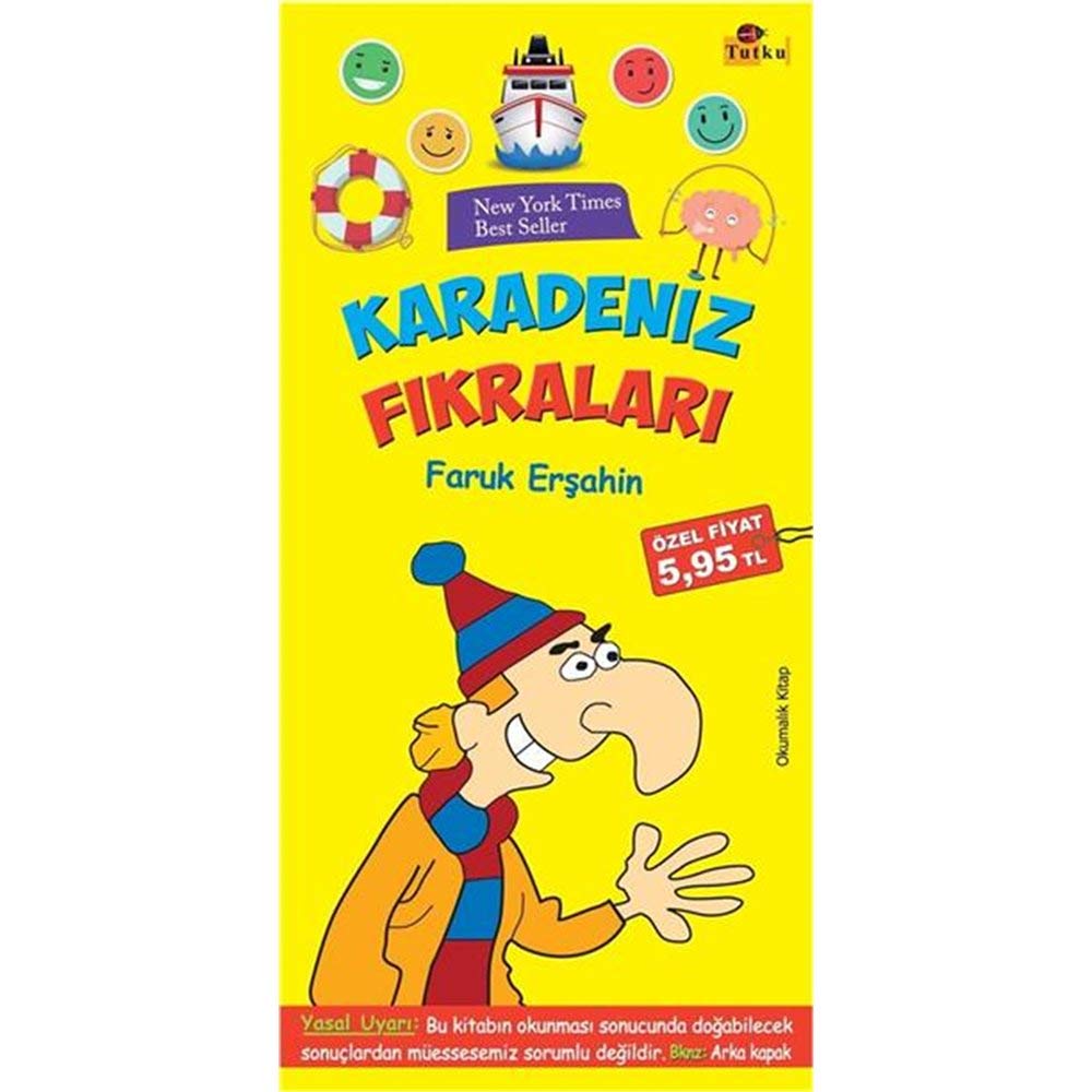 Karadeniz Fıkraları Humour & Satire