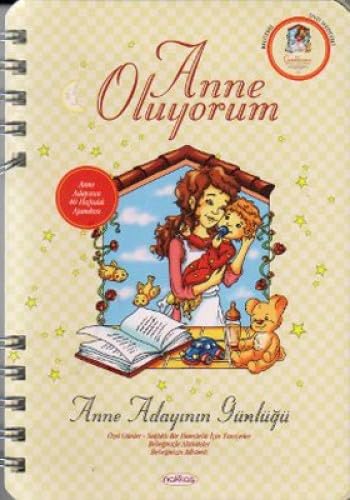 Anne Oluyorum: Anne Adayinin Günlügü Medicine