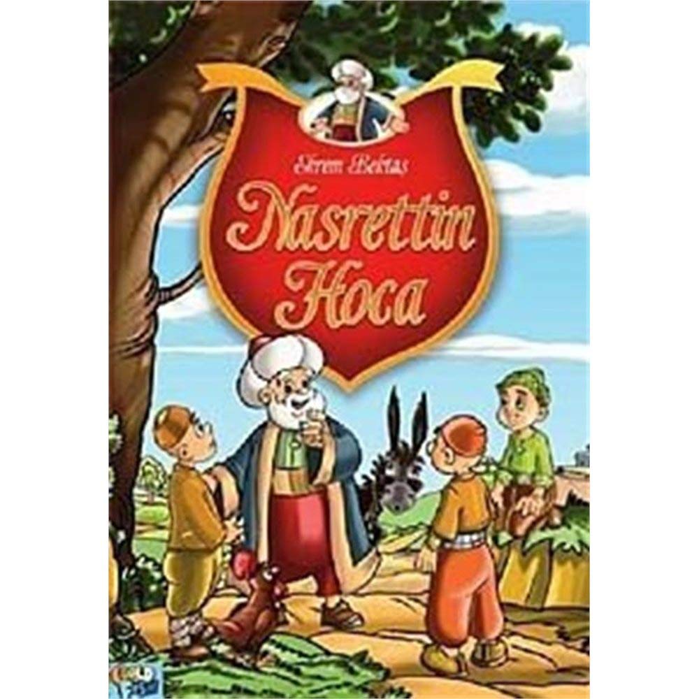 Product Image: Nasrettin Hoca