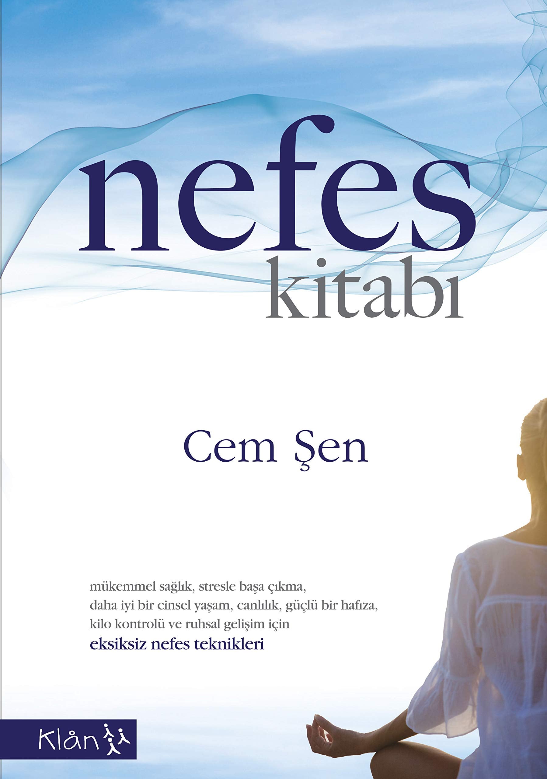 Product Image: Nefes Kitabi