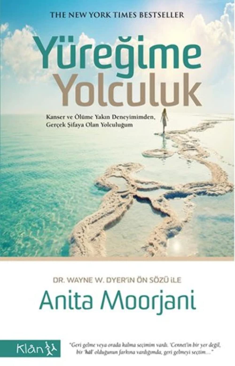 Yüregime Yolculuk Art & Literature