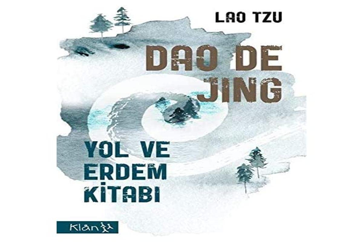 Dao De Jing; Yol Ve Erdem Kitabi Books