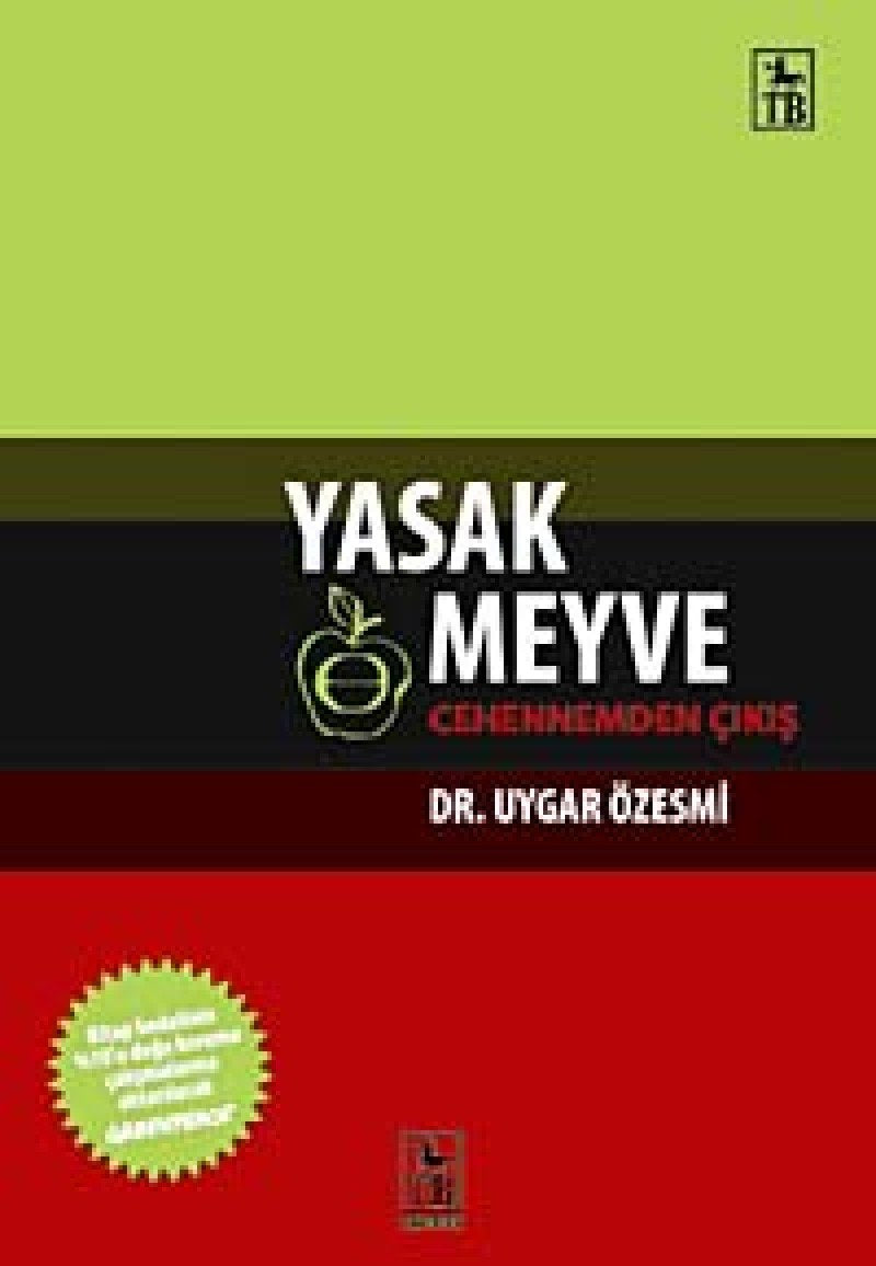 YASAK MEYVE CEHENNEMDEN ÇIKIŞ Social Sciences
