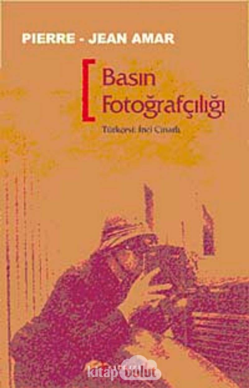 Product Image: BASIN FOTOĞRAFÇILIĞI
