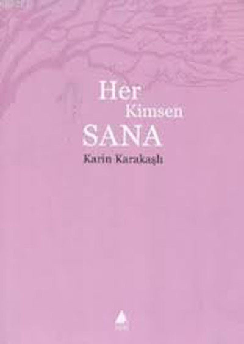 Product Image: HER KİMSEN SANA