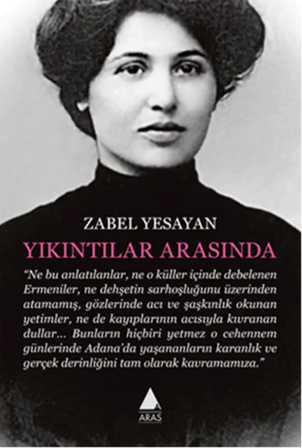 Yıkıntılar Arasında: Adana 1909 Ermeni Katliamlarının Ölümsüz Tanıklığı book