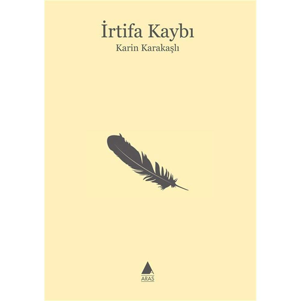 Product Image: Irtifa Kaybi