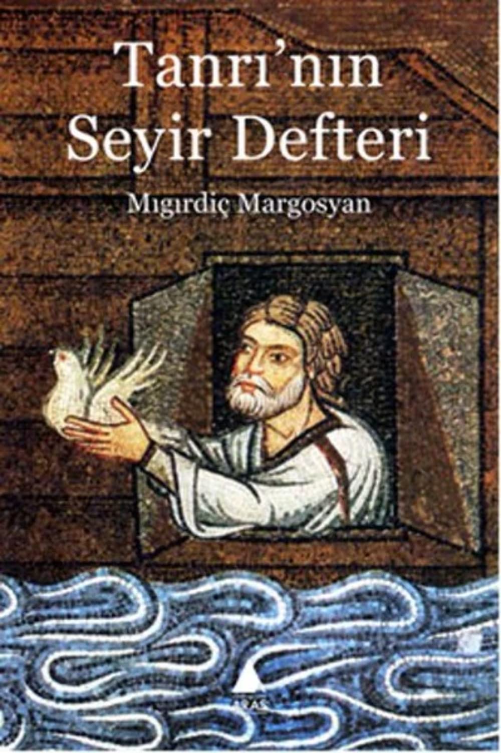 Tanrinin Seyir Defteri Contemporary literature
