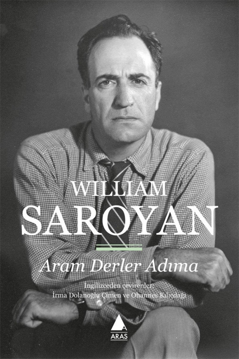 Aram Derler Adima Historical Fiction