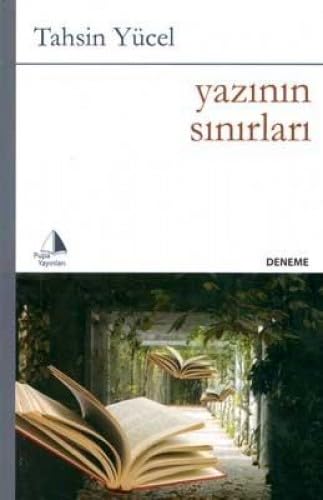 Product Image: Yazinin Sinirlari