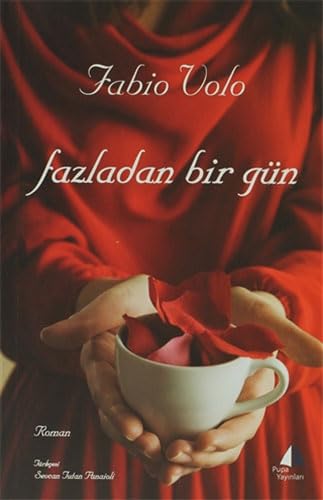 FAZLADAN BİR GÜN Historical Fiction