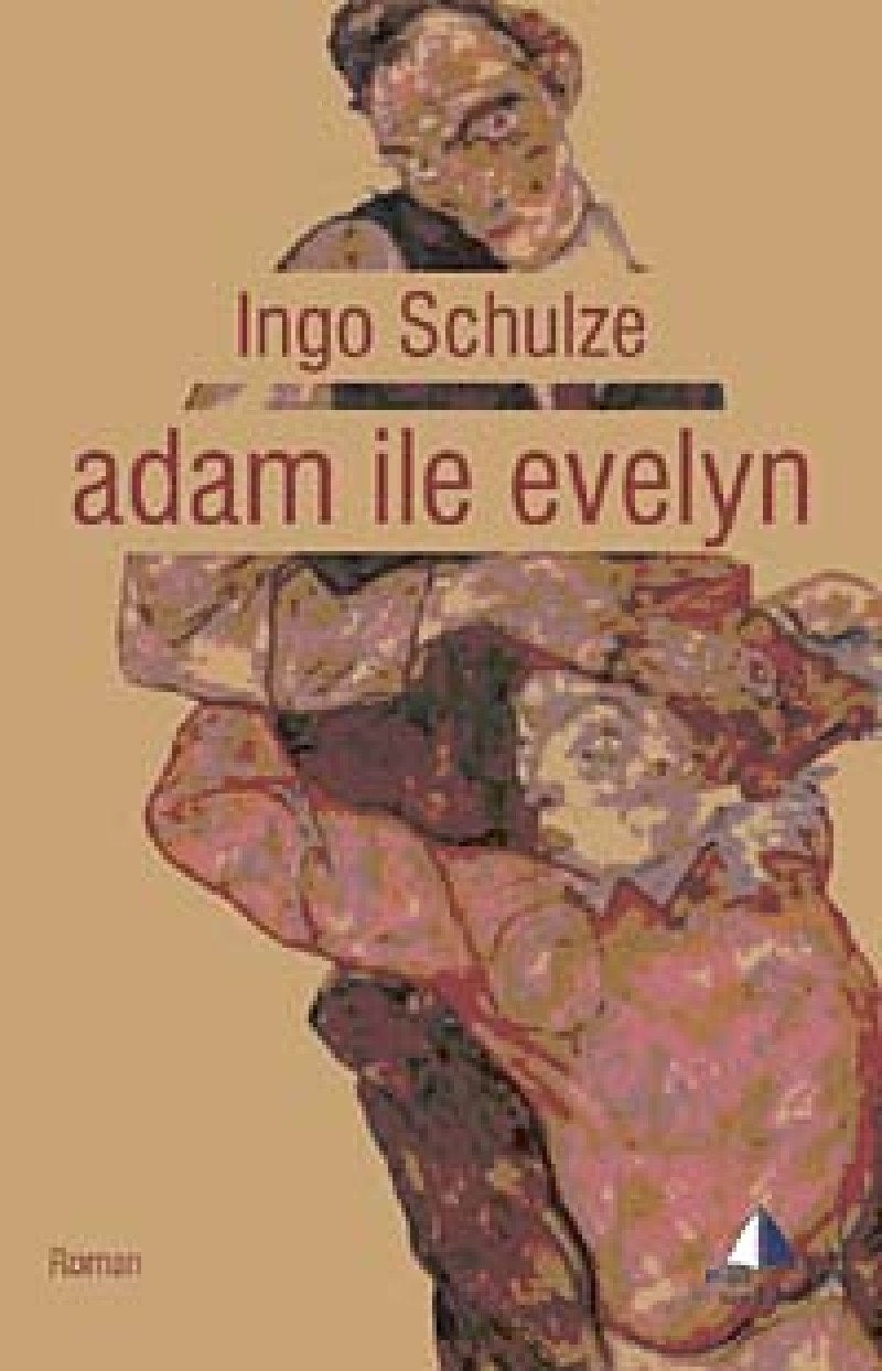 Product Image: ADAM İLE EVELYN