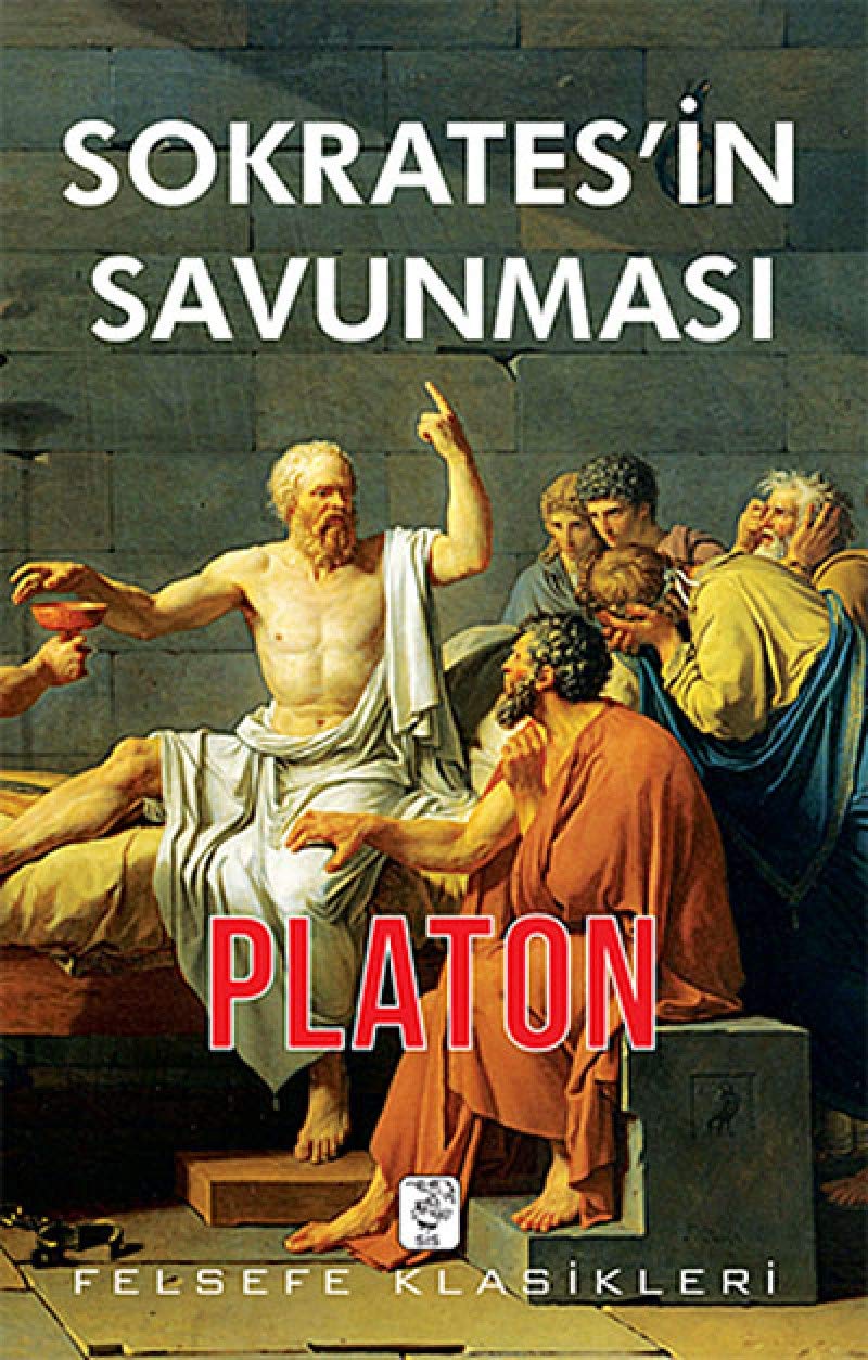 Product Image: SOKRATESİN SAVUNMASI