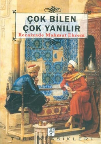 ÇOK BİLEN ÇOK YANILIR Historical Fiction