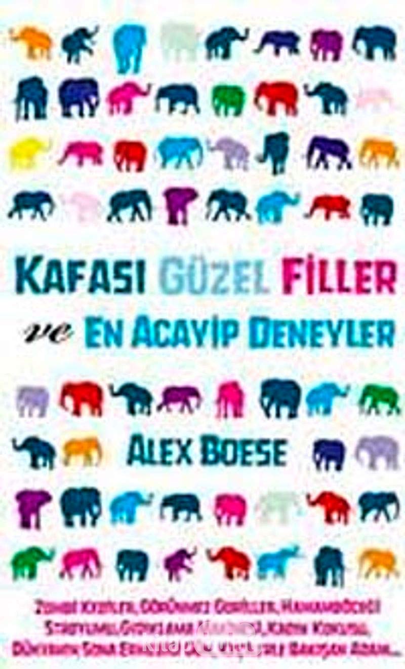 Kafasi Guzel Filler ve En Acayip Deneyler Social Sciences