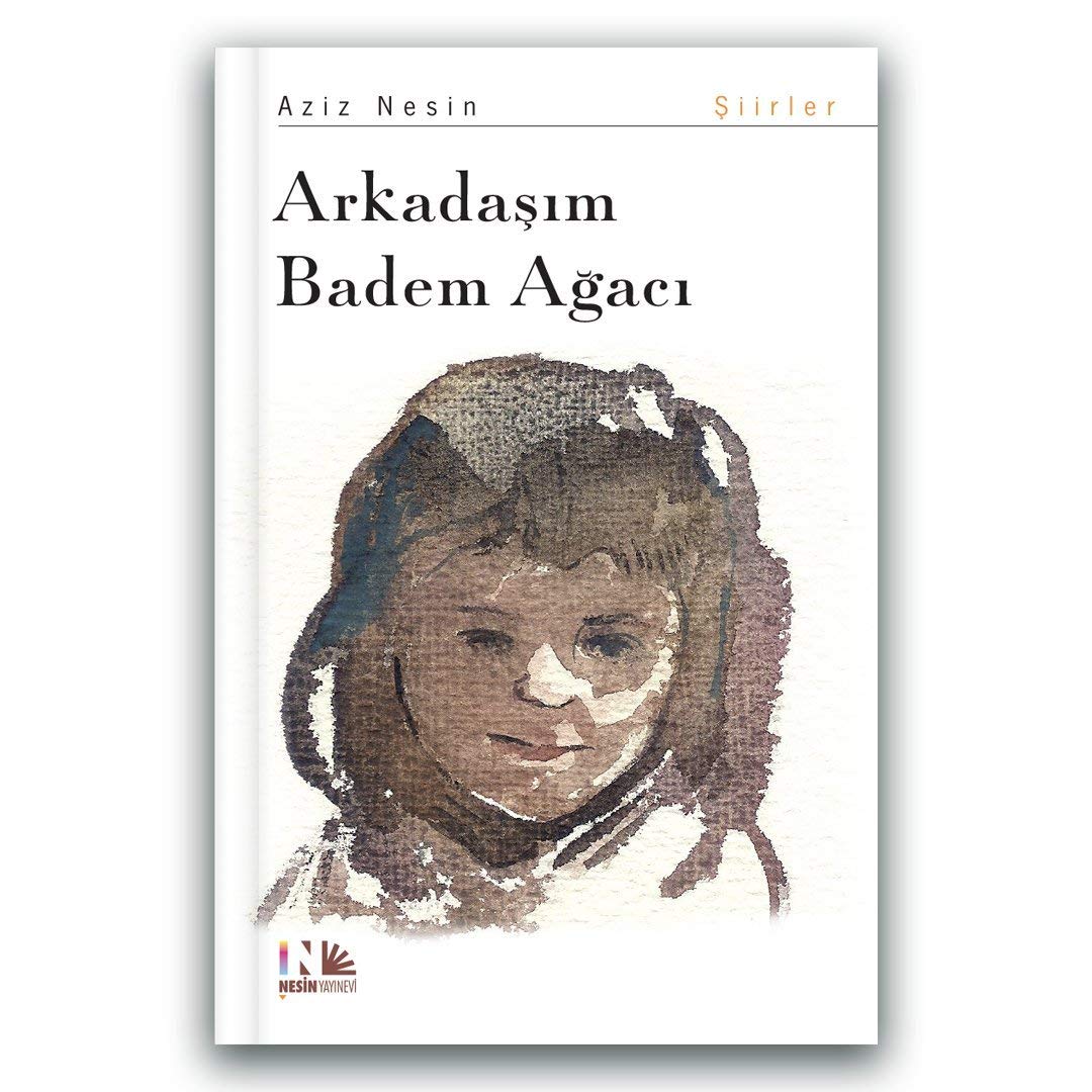 Product Image: Arkadasim Badem Agaci