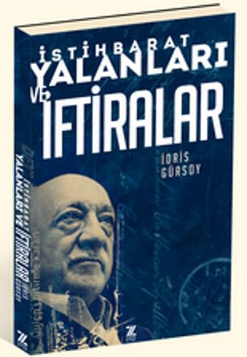Istihbarat Yalanlari ve Iftiralar Politics & History