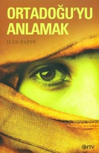 Product Image: ORTADOĞUYU ANLAMAK