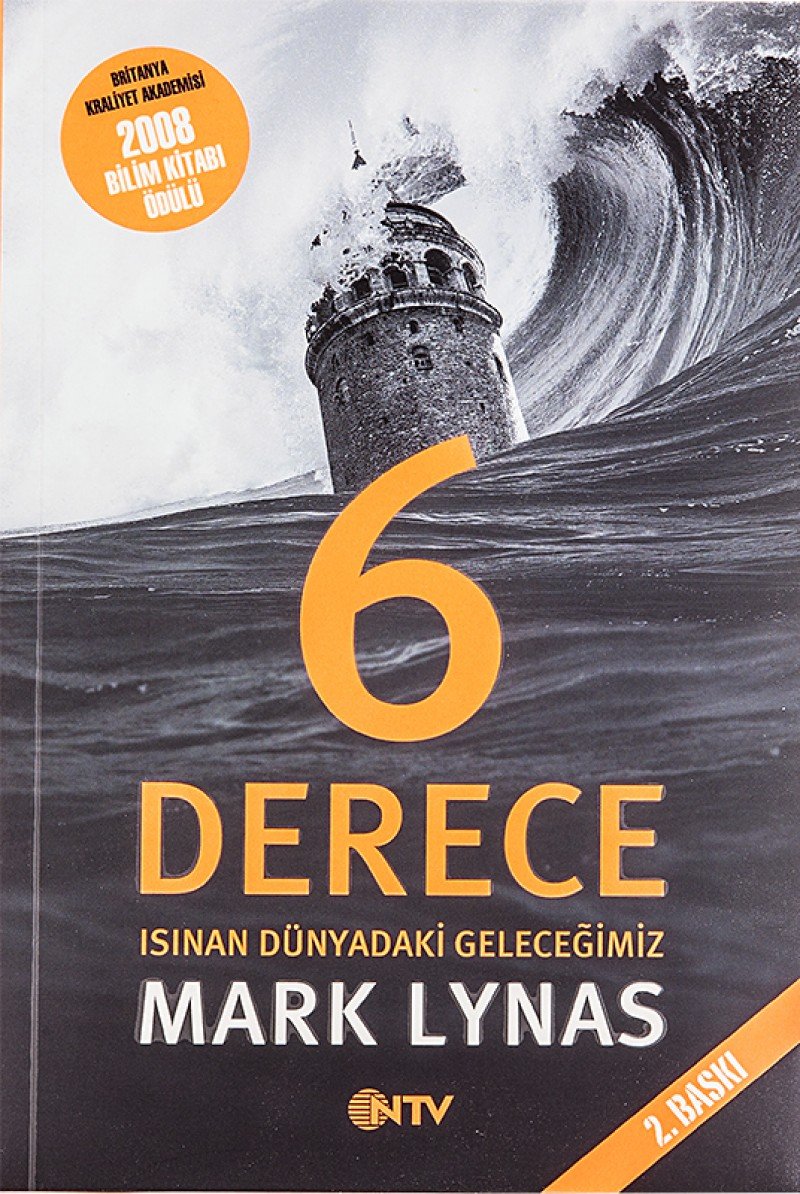 6 DERECE Social Sciences