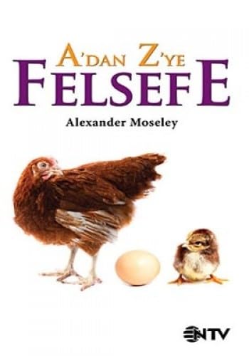 Product Image: Adan Zye Felsefe