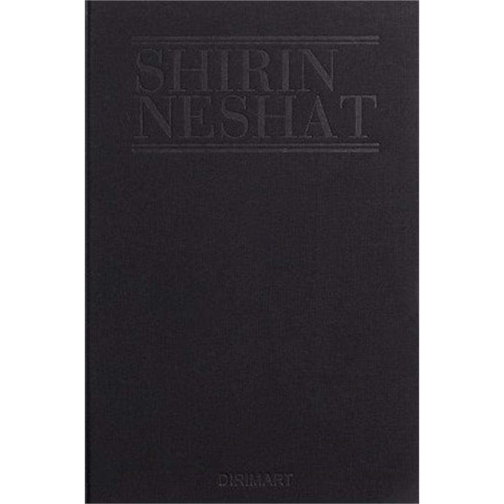 Shirin Neshat: Mourners from the Book of Kings Photography