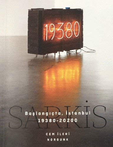 Product Image: Sarkis - Baslangicta, Istanbul 19380-20200