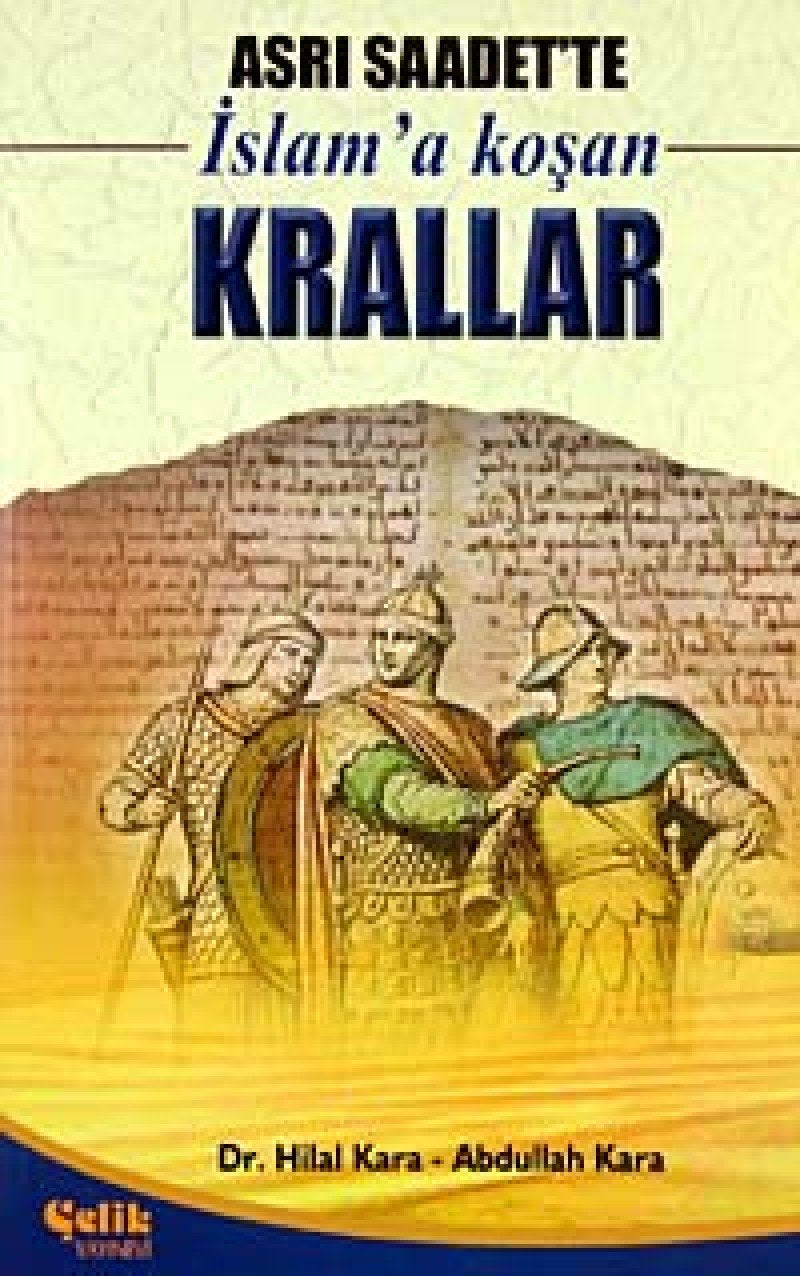 Asri Saadet'te Islam'a Kosan Krallar Religion & Esotericism